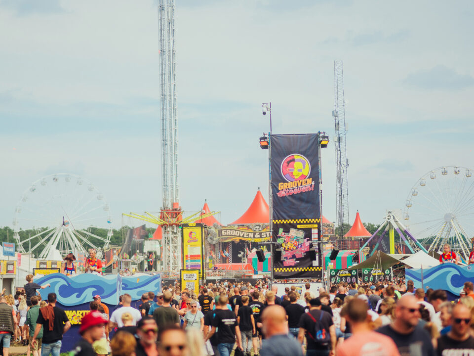 Zwarte Cross
