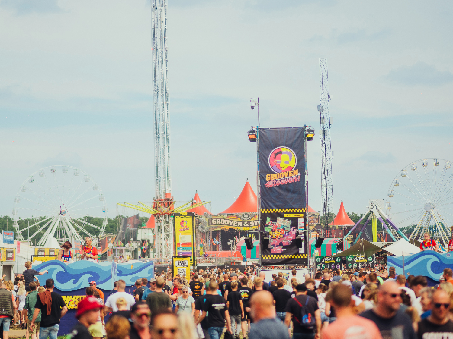 Zwarte Cross