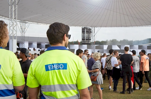 ehbo-evenement