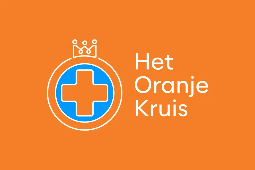 oranje