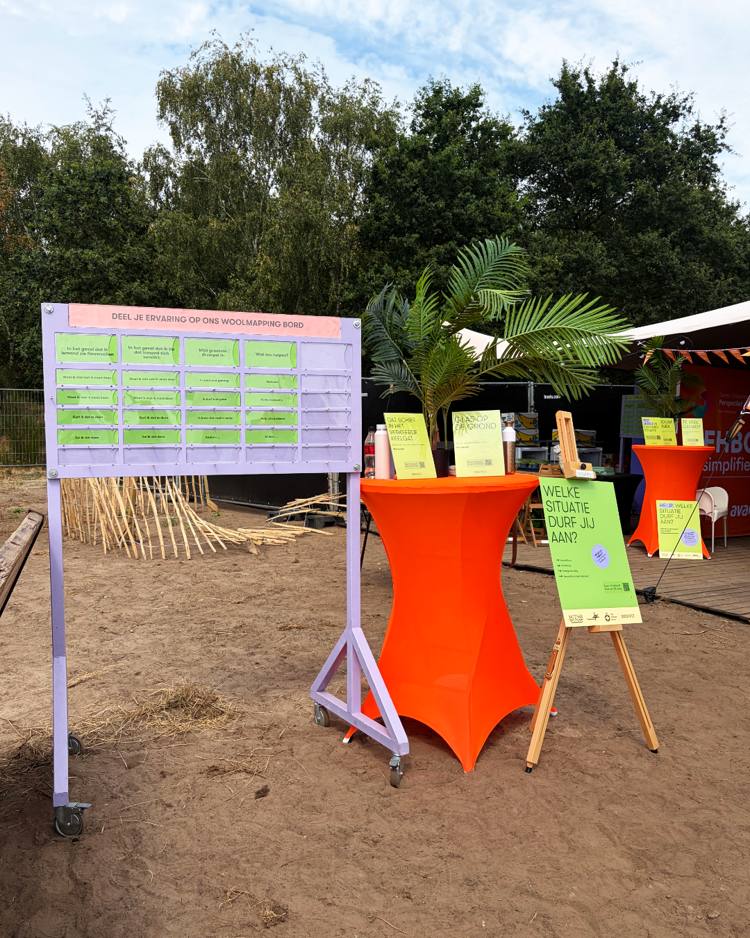 Onderzoek Zwarte Cross