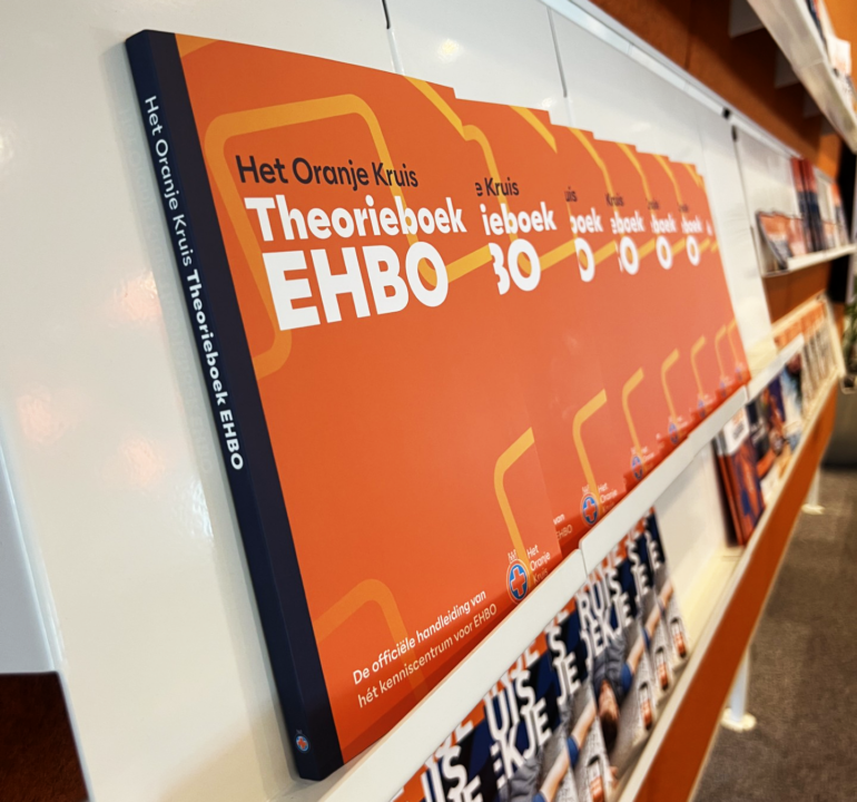 29e druk EHBO