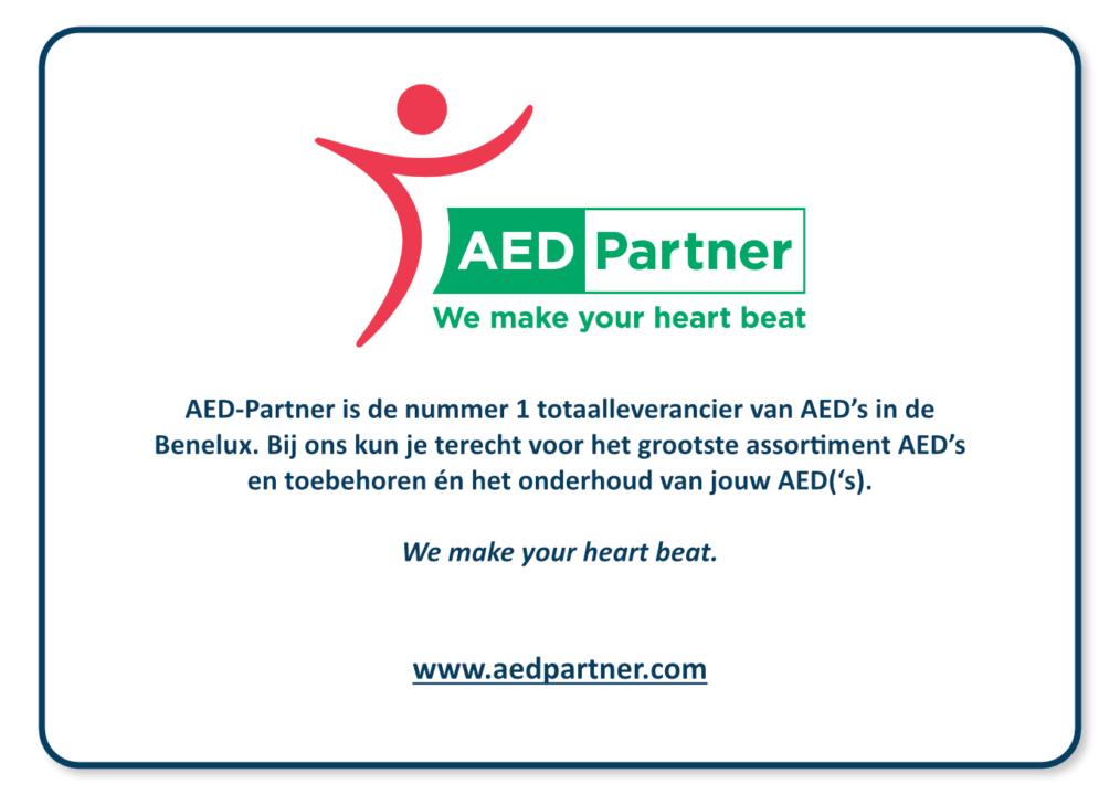 AED-Partner
