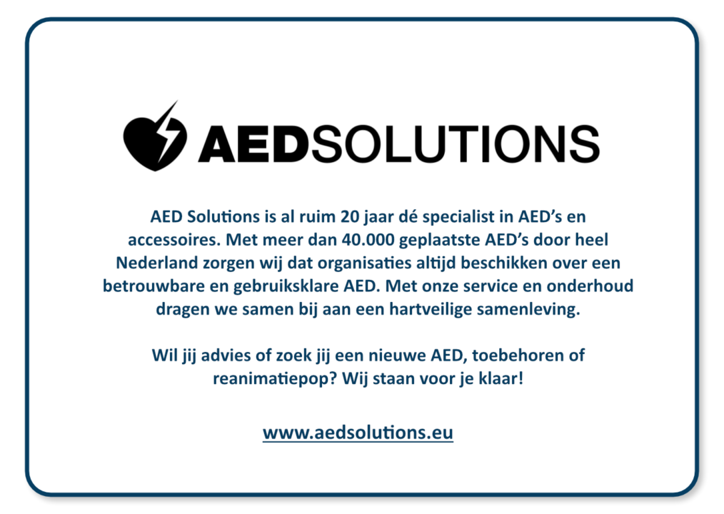 AED Solutions 