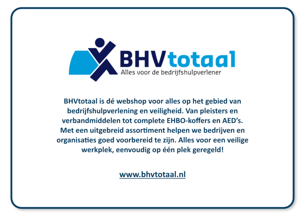 BHV Totaal