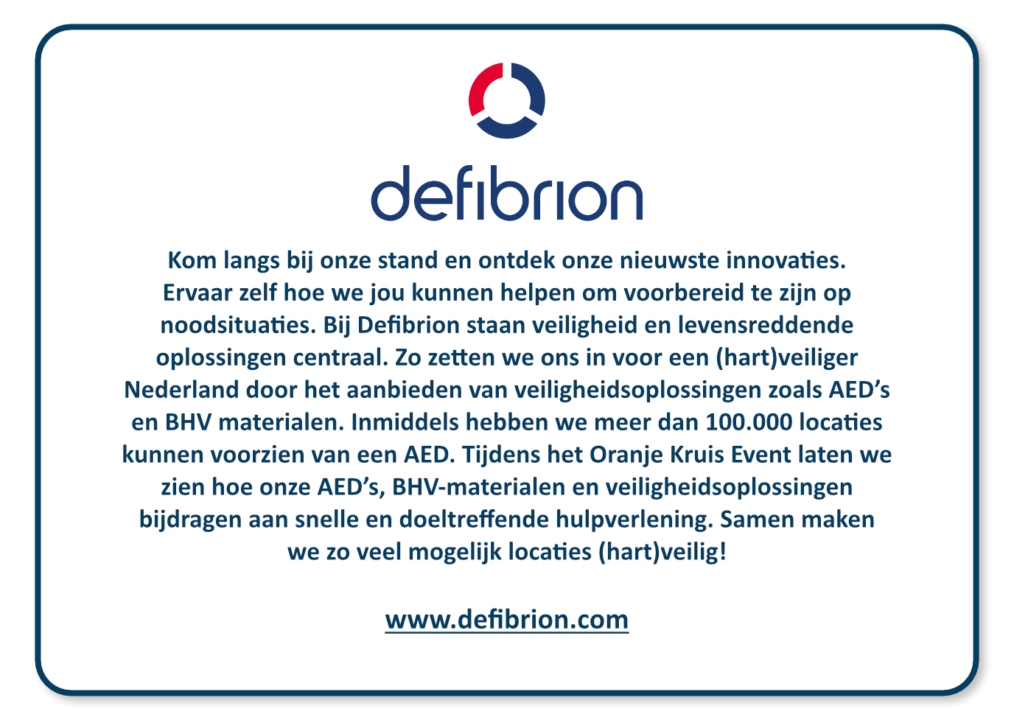 Defibrion