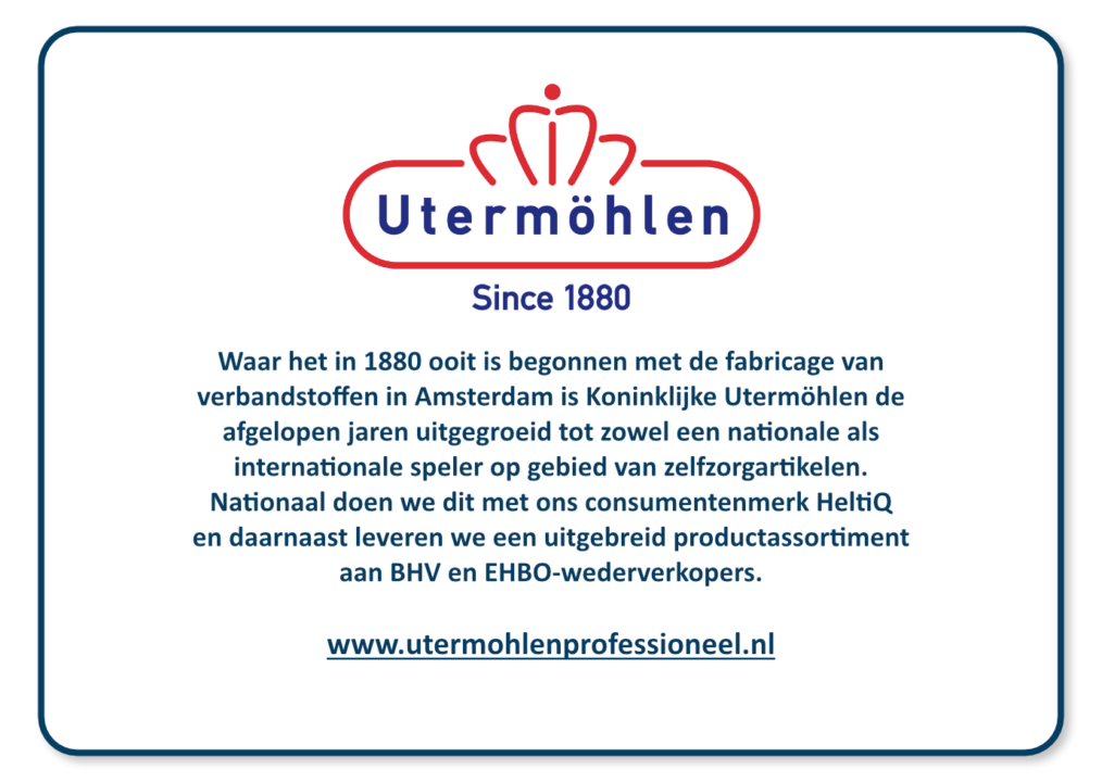 Koningklijke Utermohlen
