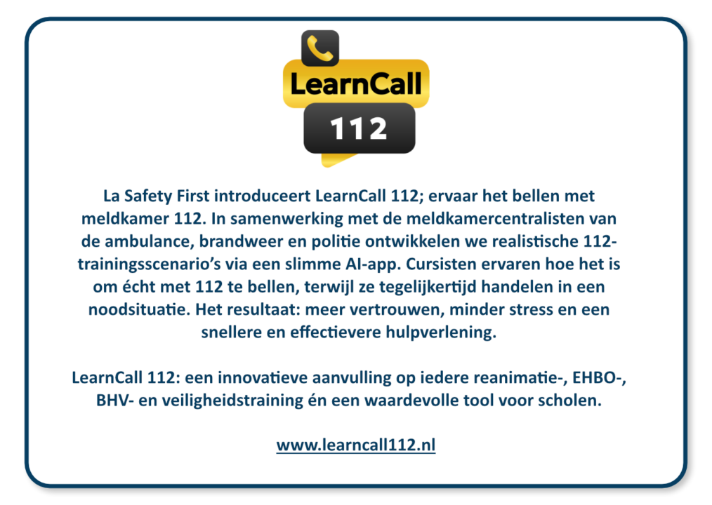 Learncall112