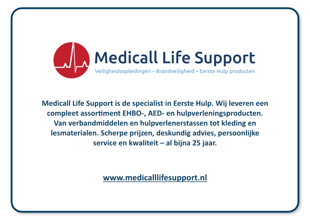 Mediall Life Support
