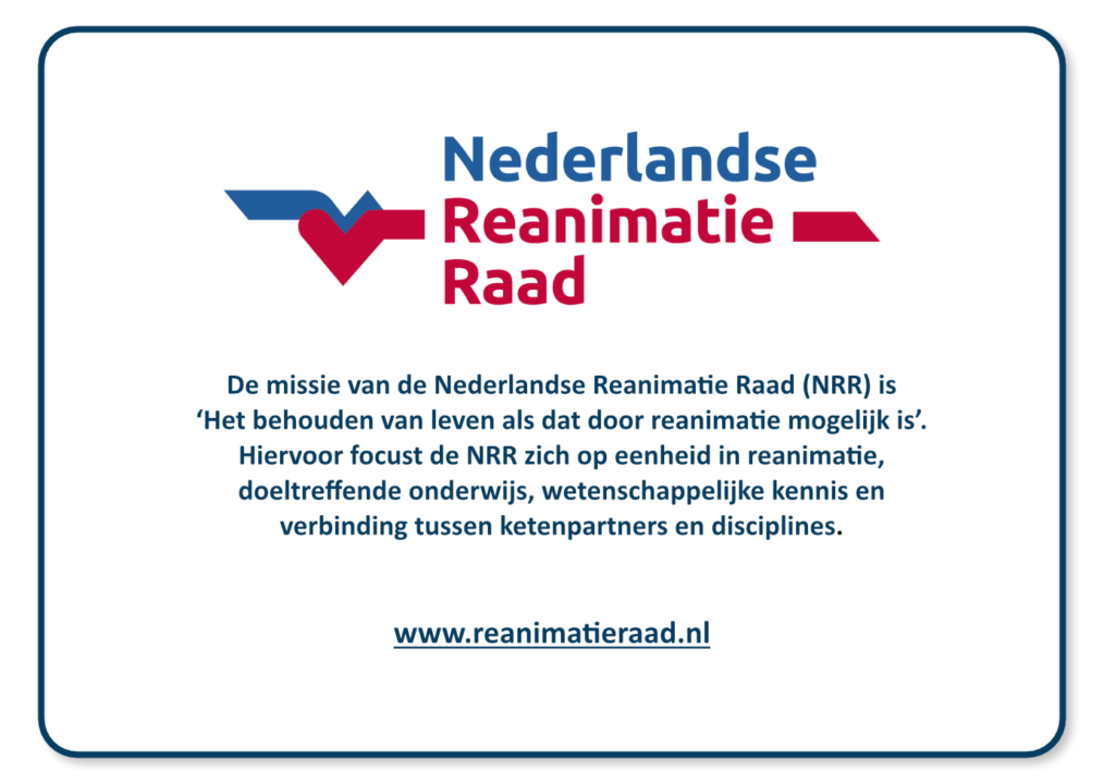 Nederlandse Reanimatie Raad