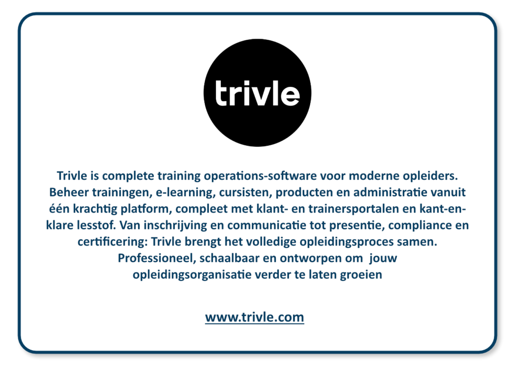 Trivle