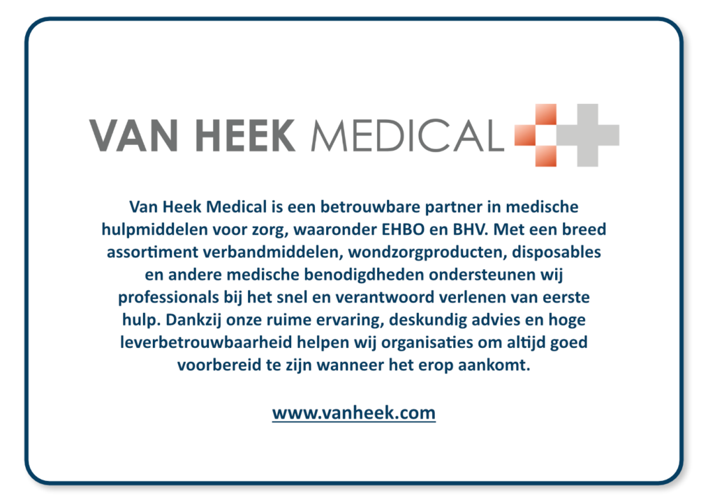 Van Heek Medical